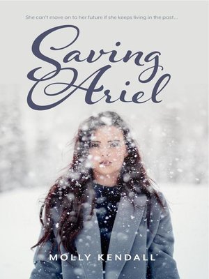 Saving Ariel - ebook